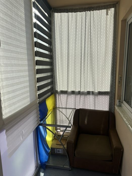 Оренда 1-к квартири 40 м2 Ірпінь Вигідна ціна