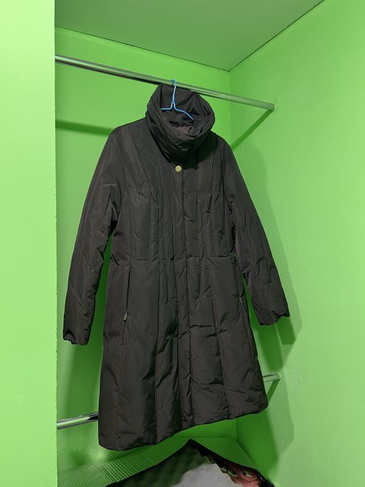 Пуховик бренду Christian Berg Stockholm