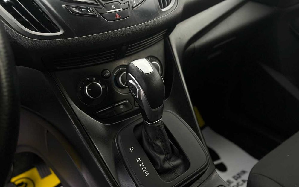 Ford Escape 2015