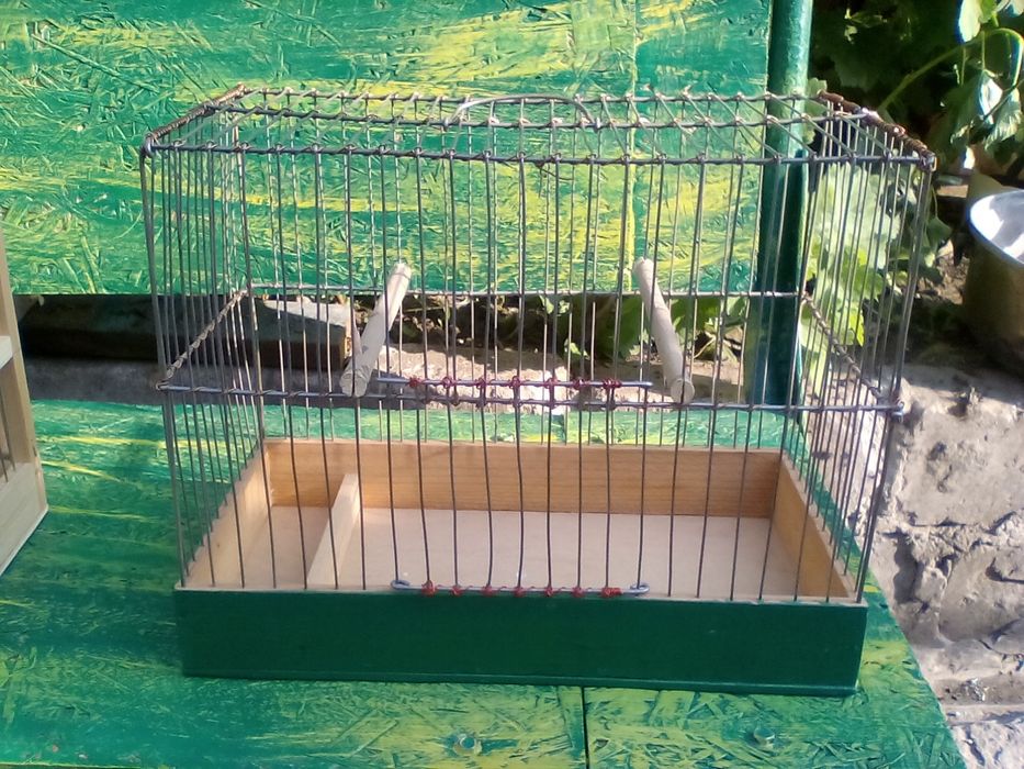 Продам рада для кольцеванія і міграції певних птіц