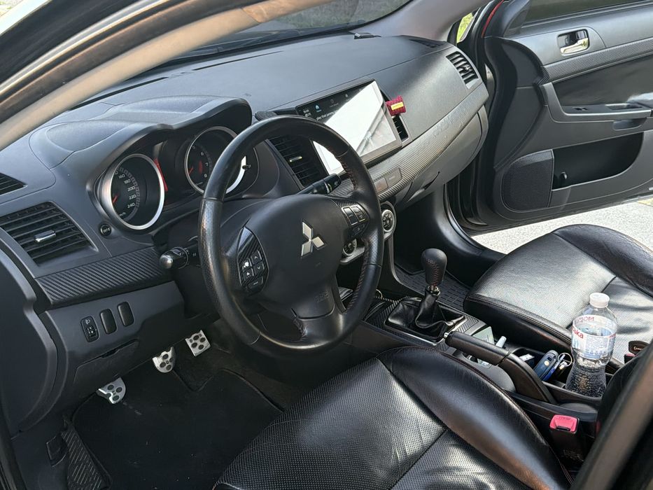 ланцер 10 2,0 газ бенз