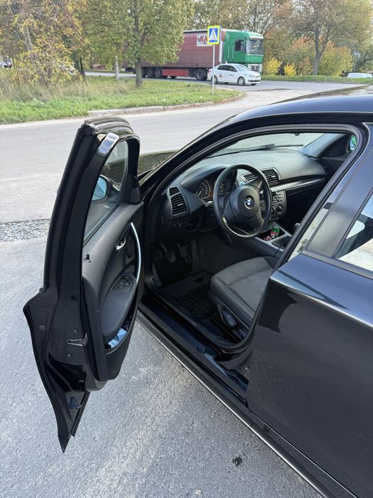 BMW 116i (E87) 2005