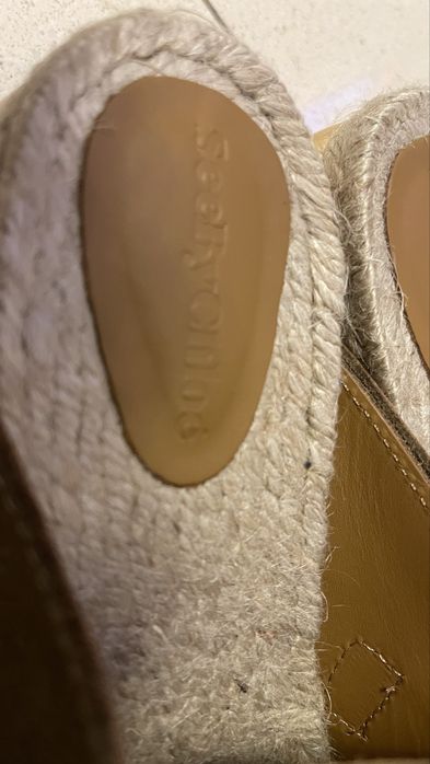 Chodaki See by chloe