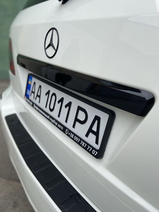 Mercedes-Benz B170