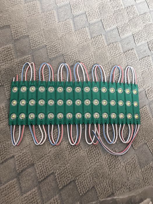 Продам підсвідку на любий вид транспорта