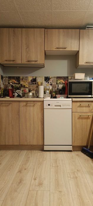 Meble kuchenne na sprzedaż