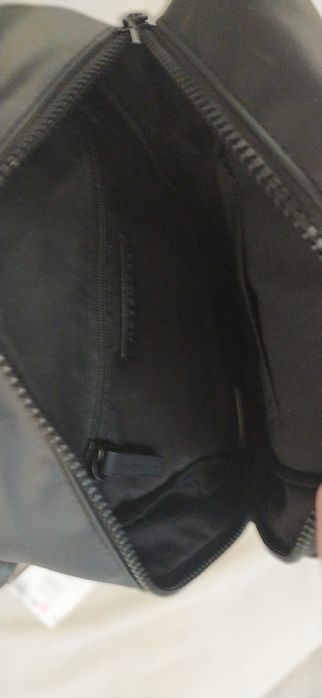 Nowa męska saszetka nerka torba Reserved nakładana  przez ramię