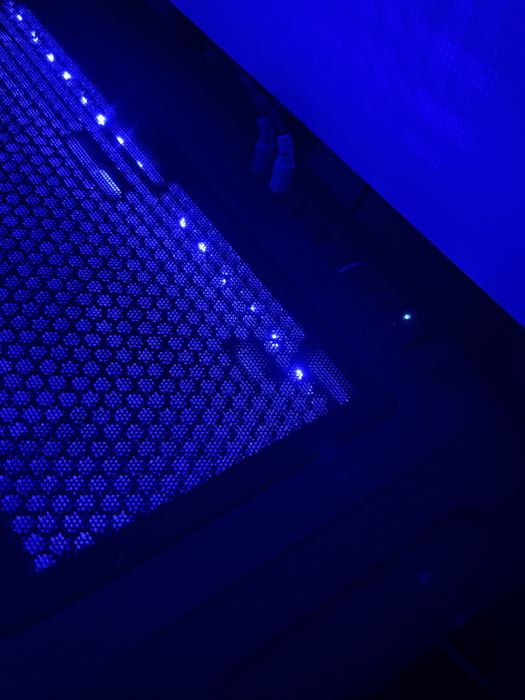 Komputer gamingowy- zestaw