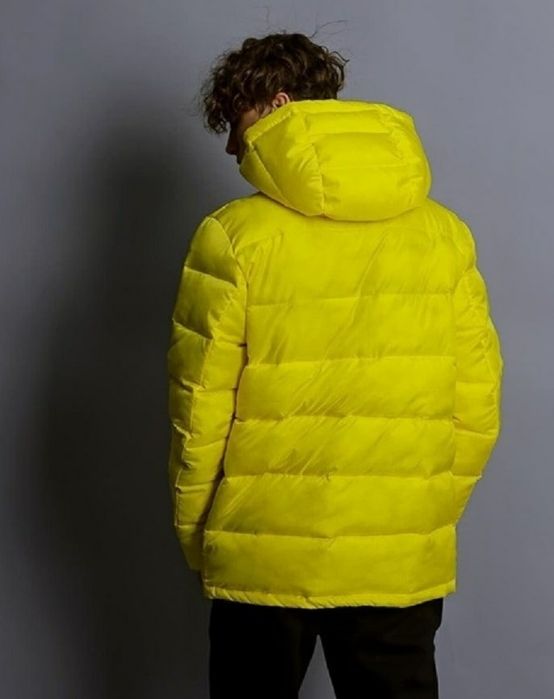 Демисезонная куртка Rainbow размер М