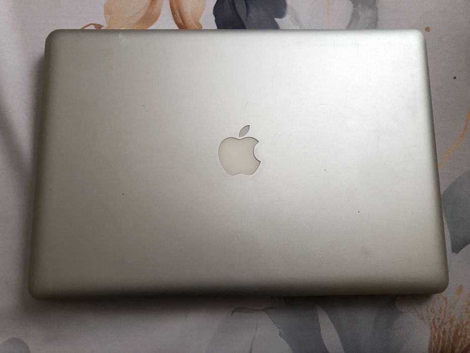 Matryca MacBook Pro A1286 Early 2011r