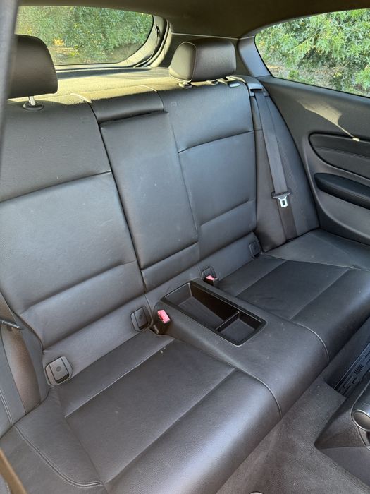 BMW serie 1 120D