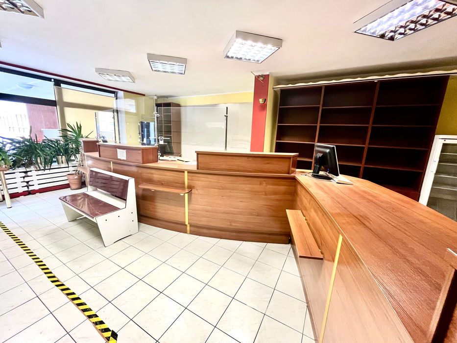 Lokal handlowy/usługowy Opole Ozimska 89 m² DO NEGOCJACJI