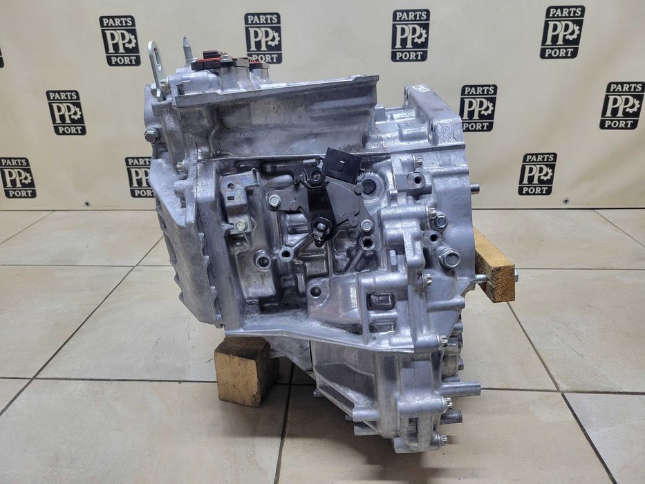 АКПП в зборі коробка передач КПП 2.0 Hybrid Honda Accord 11 2023 2024 2025 2026