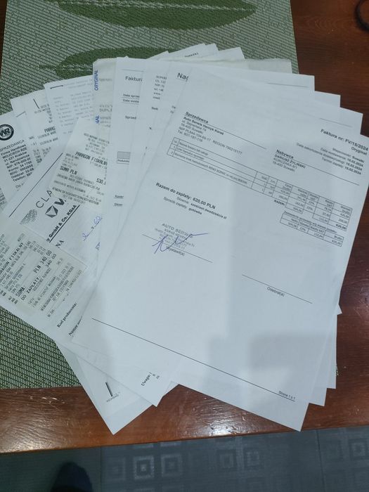 Renault Grand Scenic II 2.0 16V+LPG 7-os. hak