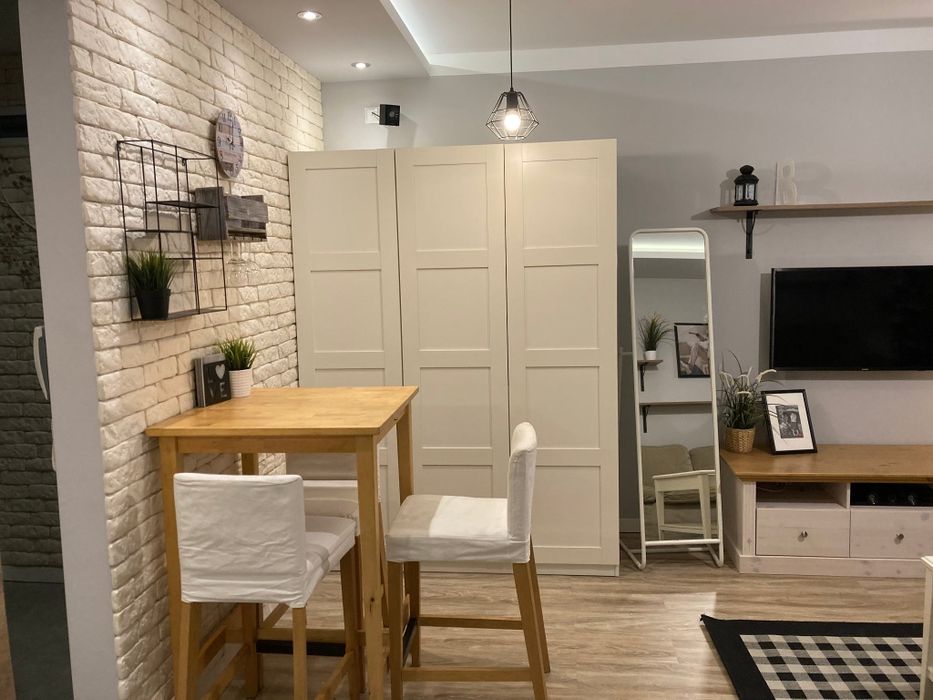 Wynajem: Komfortowe mieszkanie 40 m², okolice Gemini Tarnów od 01.26r.