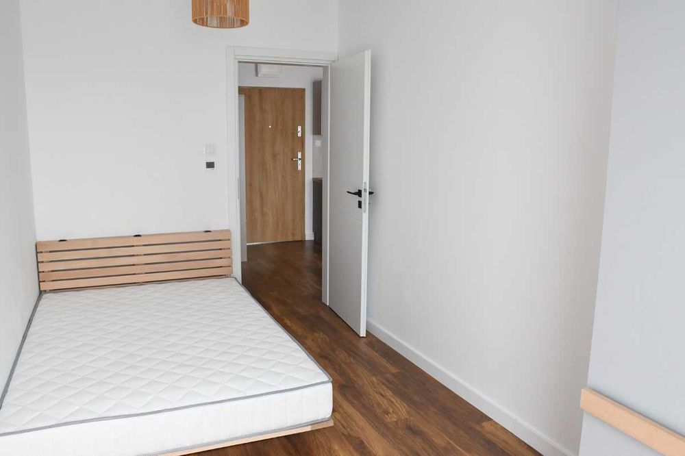 Mieszkanie w centrum Biłgoraja, 36m2 + garaz