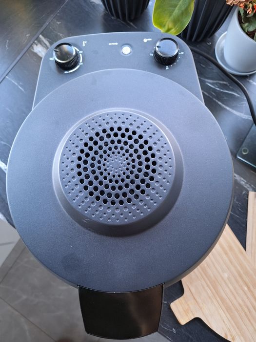 Domowy piec do pizzy