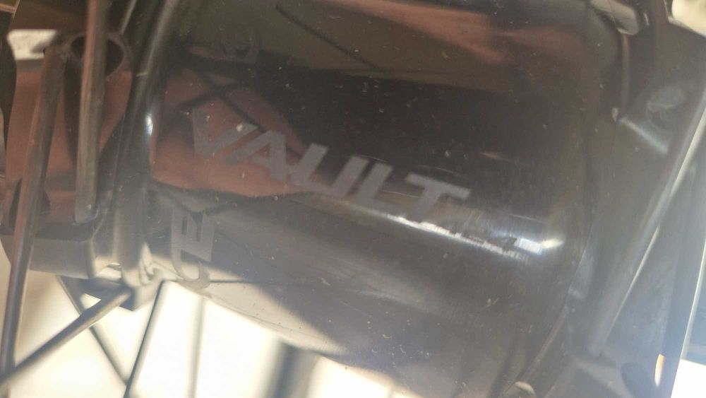 Rodas completas RaceFace 29 27.5 cubos boost e só aros 27.5 e 29