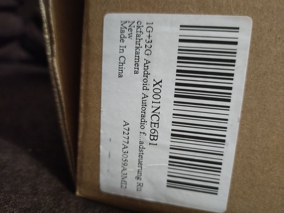 Магнітола Opel Astra J