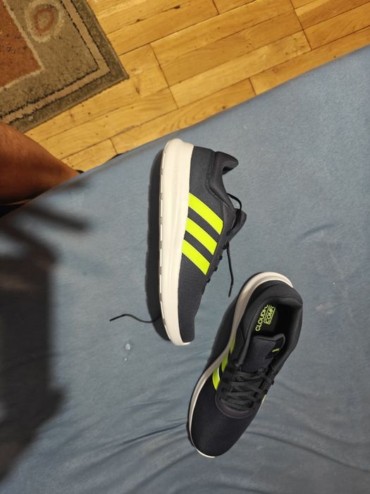 Buty męskie Sportowe Adidas Nowe Promocja