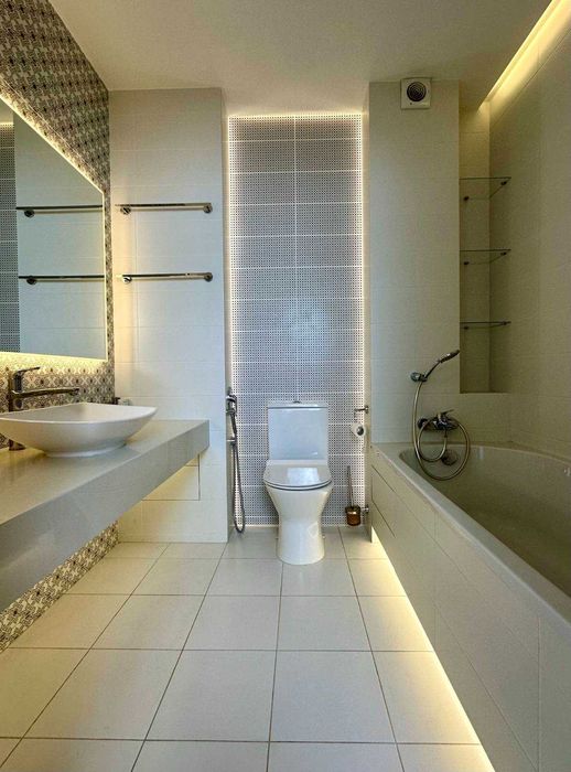 Без %Пентхаус 323кв.м Оболонь Терасса 100 кв.м вул. Героїв полку Азов