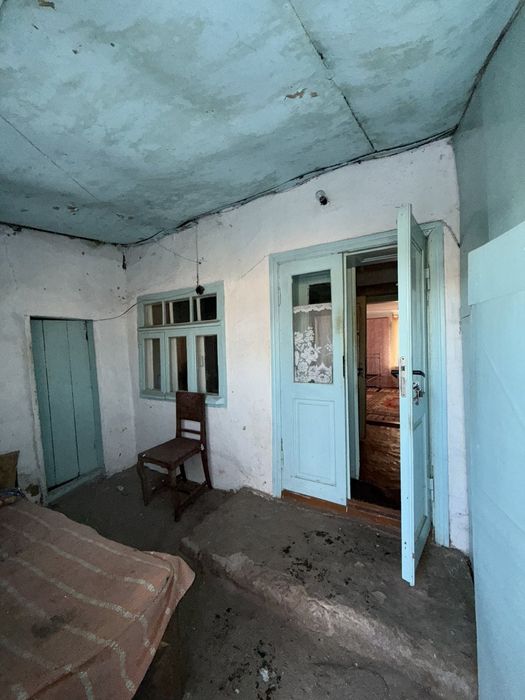 Продається частина будинку