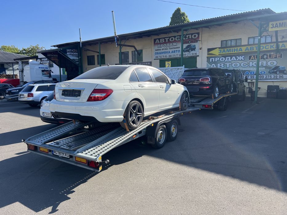 Пригін/доставка/розмитнення/підготовка/привоз авто на лаветі/АВТОЛАЙФ+