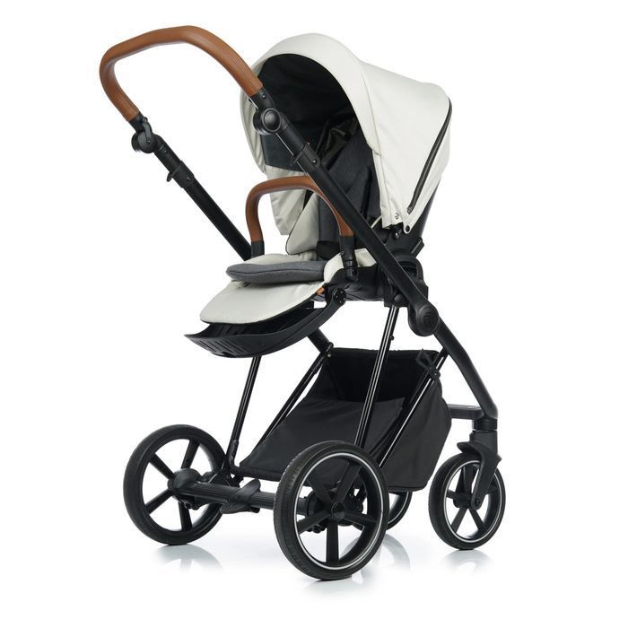 Roan IVI 2.0 nowe kolory! Najnowszy model wózka wielofunkcyjnego!