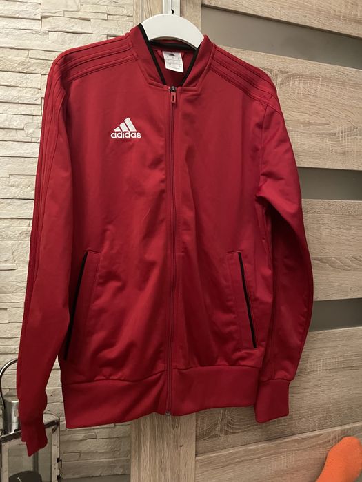 Nowa bluza firmy Addidas m/l-100zl