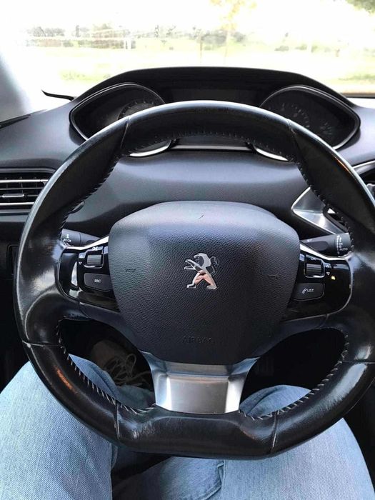 Peugeot 308 1.6 HDI 2014
