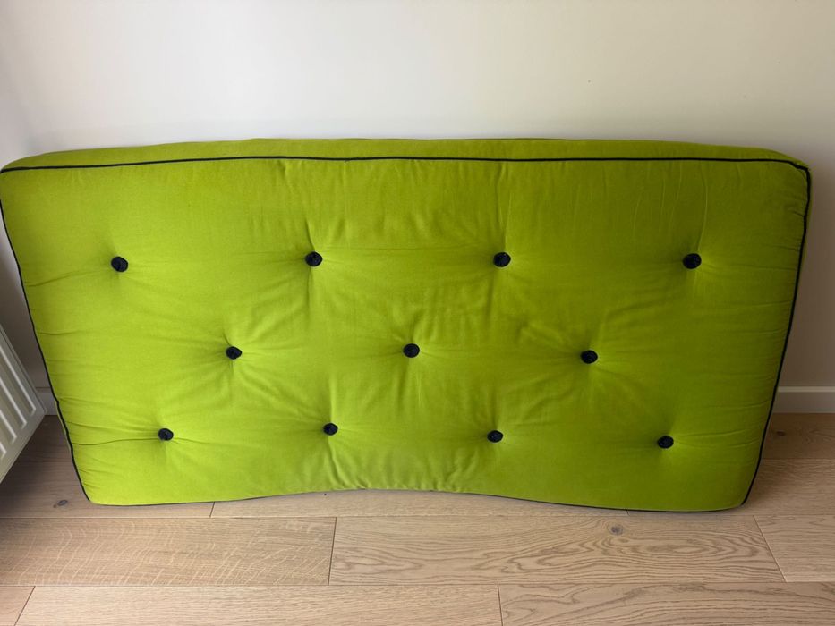 Futon Zima-Lato Montessori