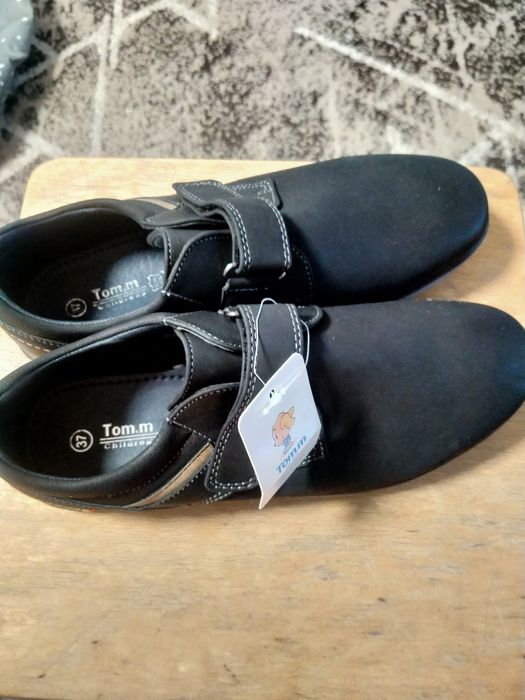 Туфлі на хлопчика