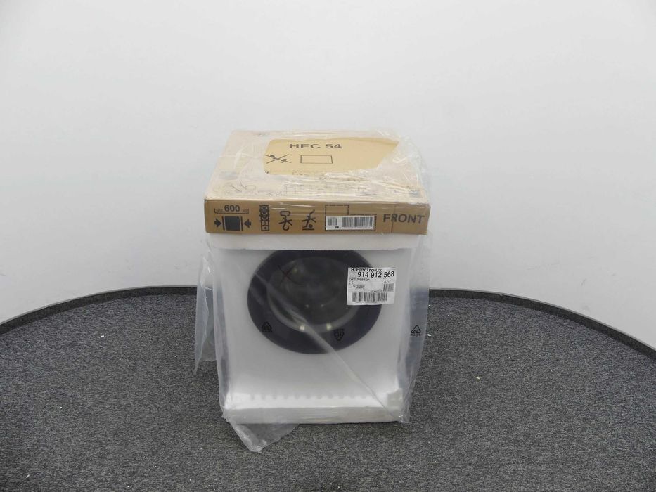 Pralka Electrolux 500 TimeCare EW2FN684SP 8kg 1400obr/min nowa