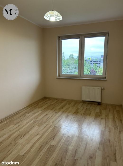 Blok z cegły  3 pokoje Szwederowo