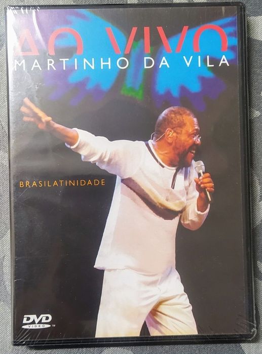 DVDs música - Novos e usados - vários preços
