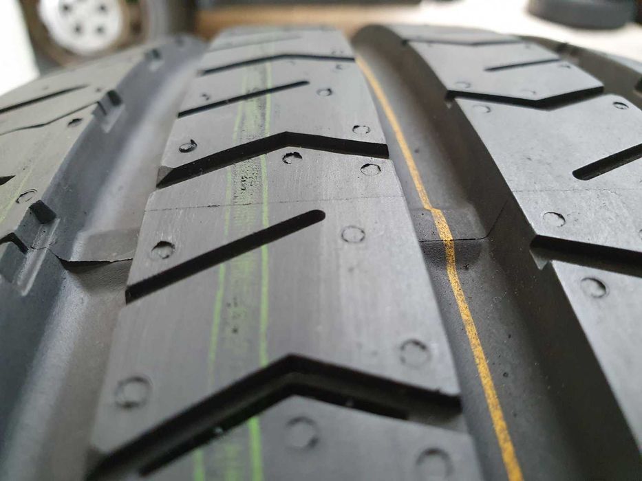 4x Nexen Roadian CTX  215/70r15C  Nowe 2025r