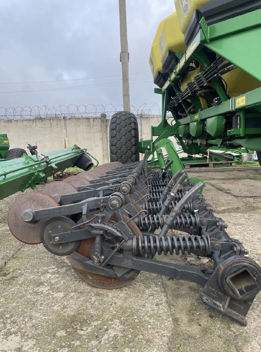 Сівалка John Deere 1890/1910Т