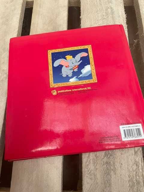 Livro Disney, Histórias para Adormecer - Disney