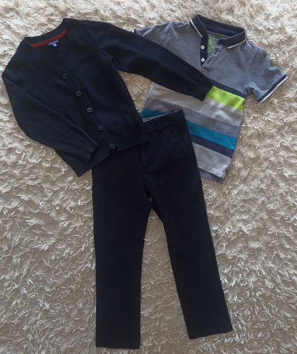 Одяг для школи Шкільна форма