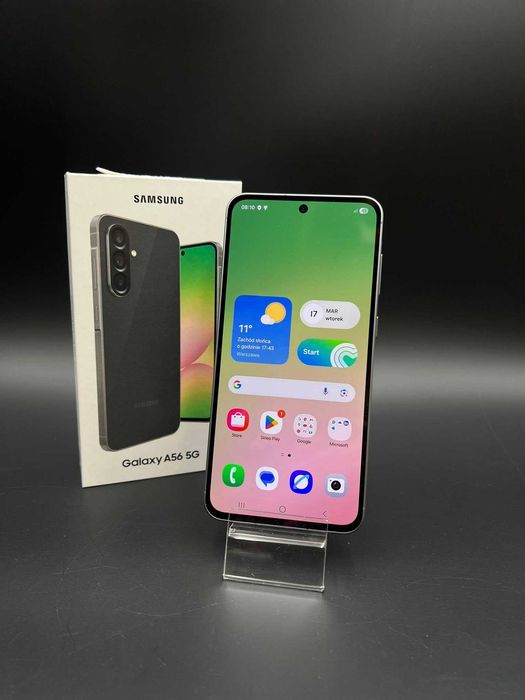 Samsung Galaxy A56 5G 8/256GB 6.7"