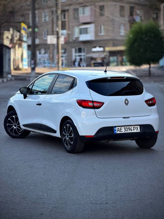 Renault Clio 2015 1.5 Diesel