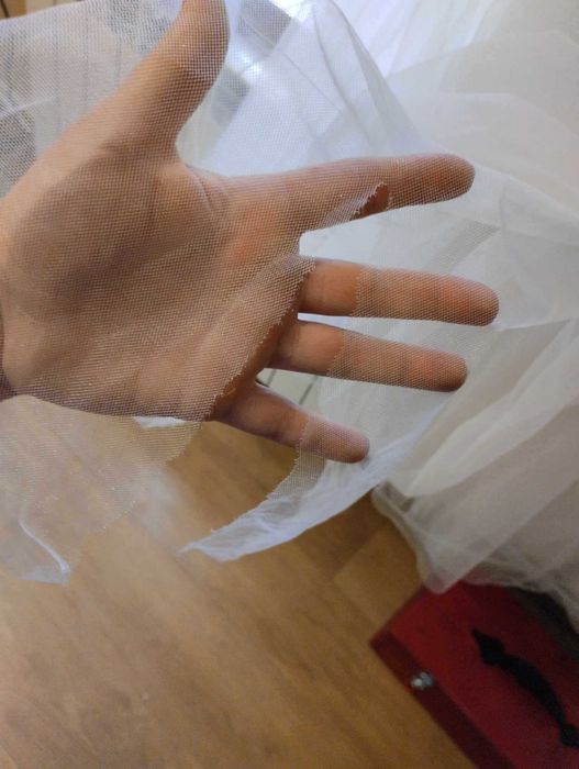 Suknia ślubna plus size