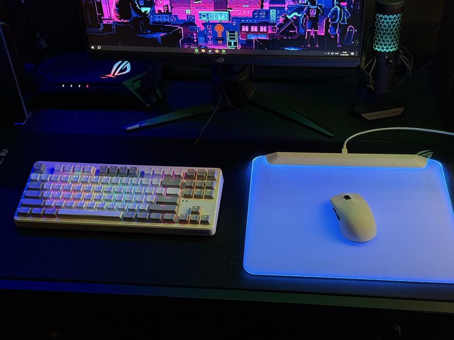 Razer firefly v2 pro