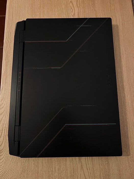 Acer Nitro 5 AN515-47