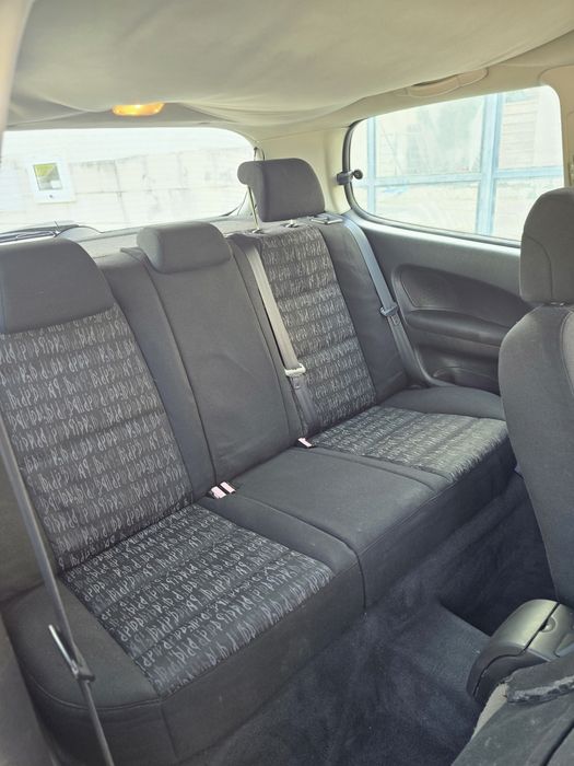 Peugeot 307 - 1.4Hdi - 2002