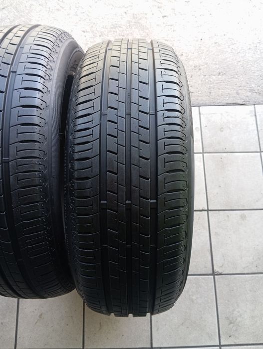 2szt lato Bridgestone ecopia 185/55/16 83V gumy 7mm