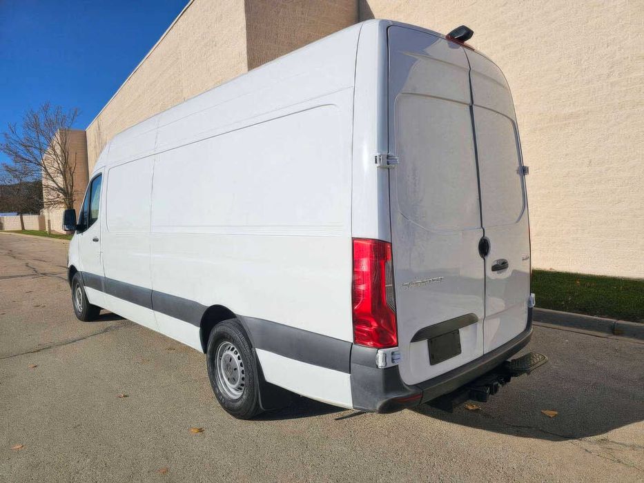 Mercedes-Benz Sprinter 2500      2020