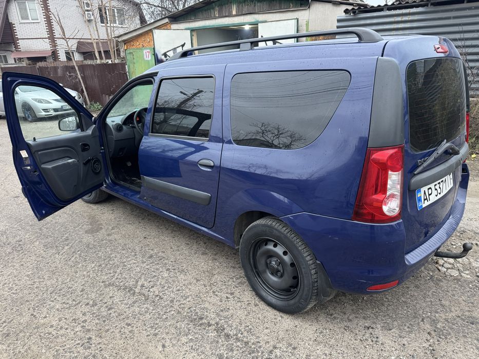 Продам дачу логан