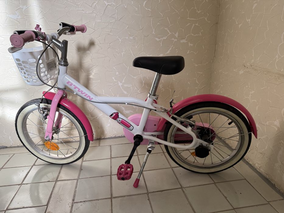Велосипед B Twin