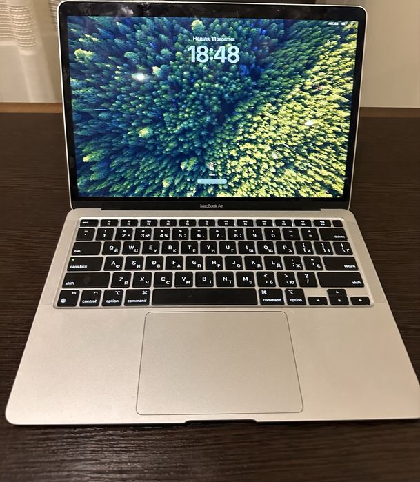 MacBook Air (2020)